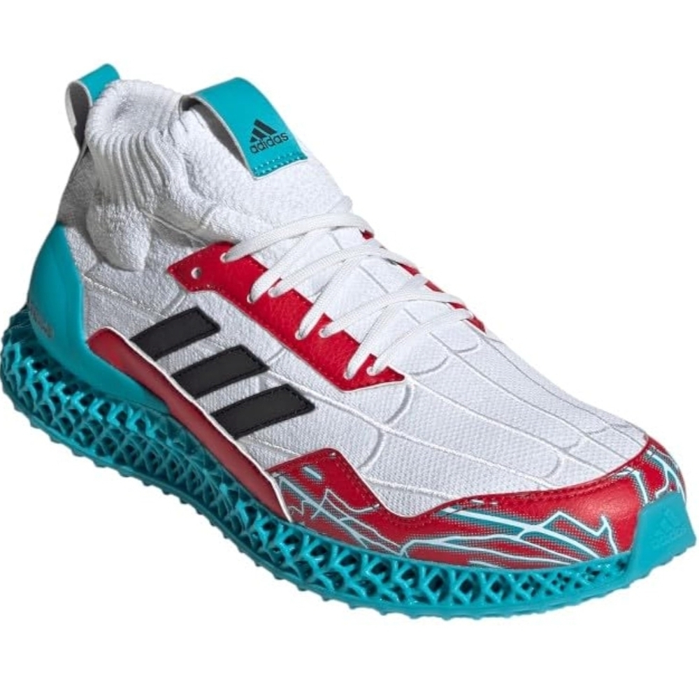 Adidas MARVEL